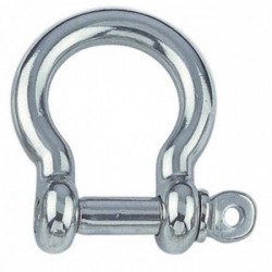 Anello a lira