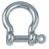 Anello a lira - N°1 - comptoirnautique.com