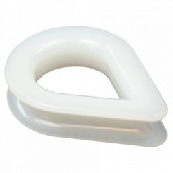 Guscio in nylon