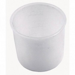 GRADUATED CUP