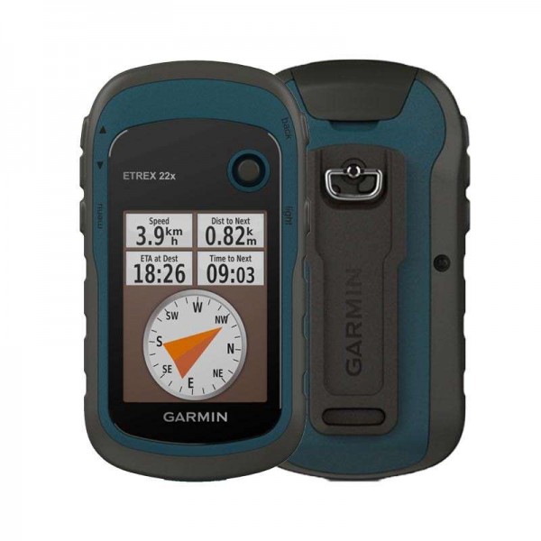  Garmin eTrex GPS impermeable para senderismo : Electrónica