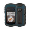 GPS portable Garmin GPS eTrex 22X face / dos - N°2 - comptoirnautique.com