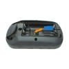 GPS portable Garmin GPS eTrex 22X compartiment carte SD et batterie - N°8 - comptoirnautique.com