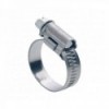 W4 Solid-Band Necklace - N°1 - comptoirnautique.com
