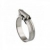 Collier bande pleine W4 - N°2 - comptoirnautique.com