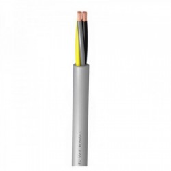 Cavo elettrico H05VV-F
