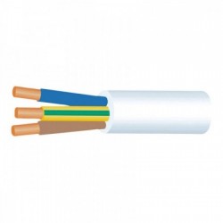 Cavo elettrico H05VV-F