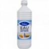 Entmineralisiertes Wasser