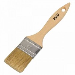 Lacquer Brushes