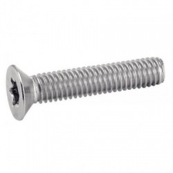 Parafusos para metal com...