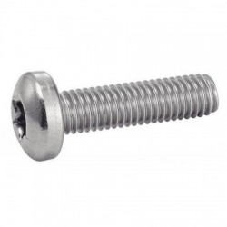 Parafusos para metal com...