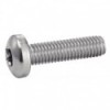 Vis métaux à tête cylindrique torx - N°1 - comptoirnautique.com
