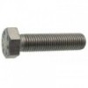 - -Metallschraube mit Sechskantkopf und durchgehendem Gewinde - N°9 - comptoirnautique.com