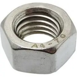 Ecrou HU  hexagonal