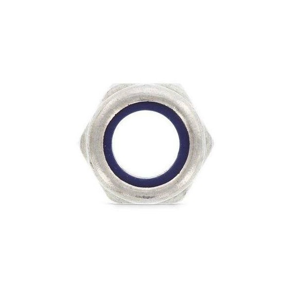 Ecrou indesserable - N°4 - comptoirnautique.com