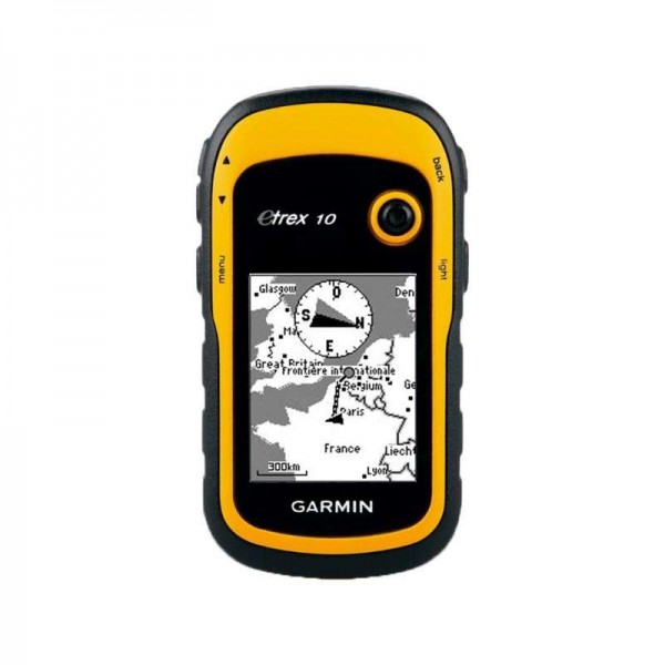 GPS eTrex 10