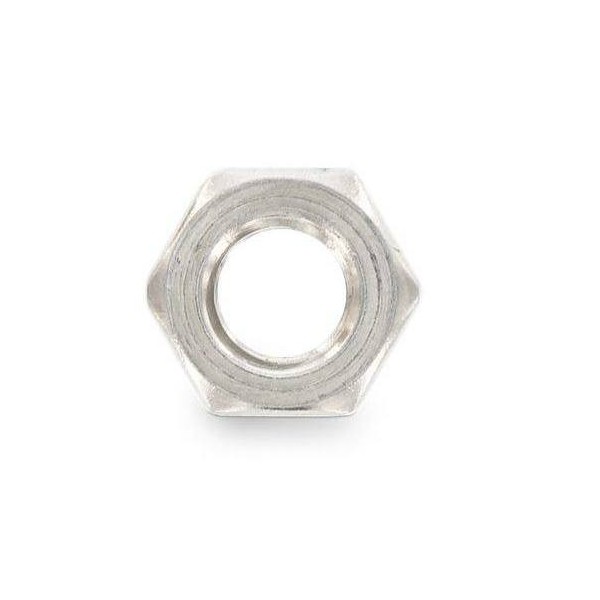 Porca HU hexagonal - N°4 - comptoirnautique.com