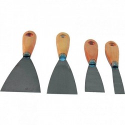 Replaceable-blade knives...