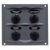 Tableau électrique Compact - N°1 - comptoirnautique.com