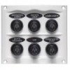 Compact Electrical Panel - N°2 - comptoirnautique.com