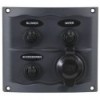 Compact Electrical Panel - N°3 - comptoirnautique.com