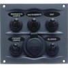 Quadro elétrico Compact - N°4 - comptoirnautique.com