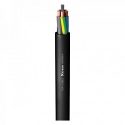 Cavo elettrico XTREM H07RN-F