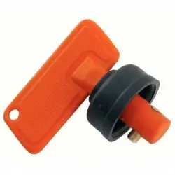 Chiave per la batteria
