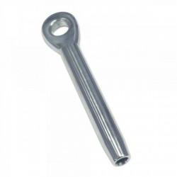 A4-Crimp-Augenendstück