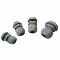 Passe-fil plastique IP68