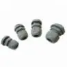 Passe-fil plastique IP68