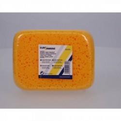 "Heavy-duty" sponge
