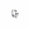 Collier bande pleine W4 - N°3 - comptoirnautique.com