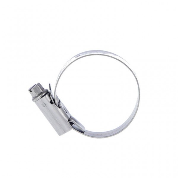 Colar de fita larga W4 - N°7 - comptoirnautique.com