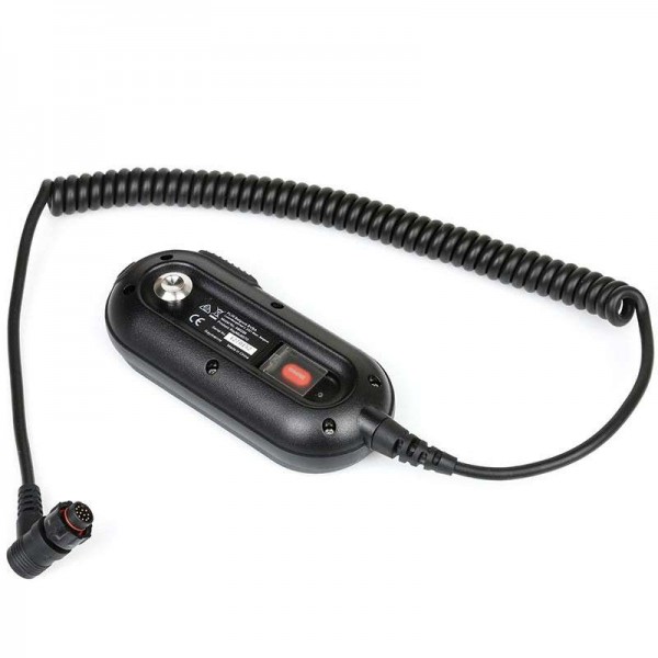 RAY91 VHF MODULAIRE À STATIONS MULTIPLES - RÉCEPTEUR AIS - N°9 - comptoirnautique.com