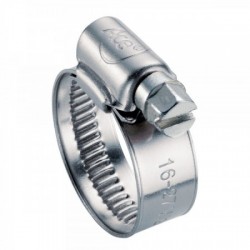 Braçadeira de fixação em...