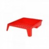 Flache Halterung für 180-mm-Rolle - N°3 - comptoirnautique.com