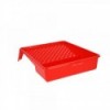 Bandeja plana para rollos de 180 mm - N°7 - comptoirnautique.com