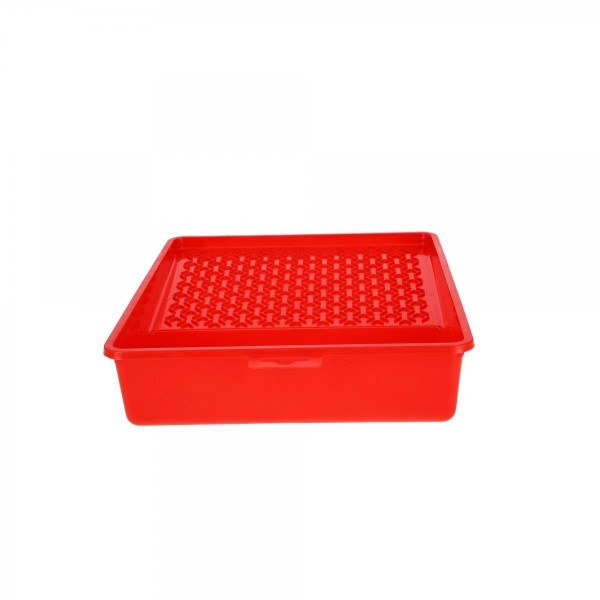 Vaschetta piatta per rotolo da 180 mm - N°8 - comptoirnautique.com