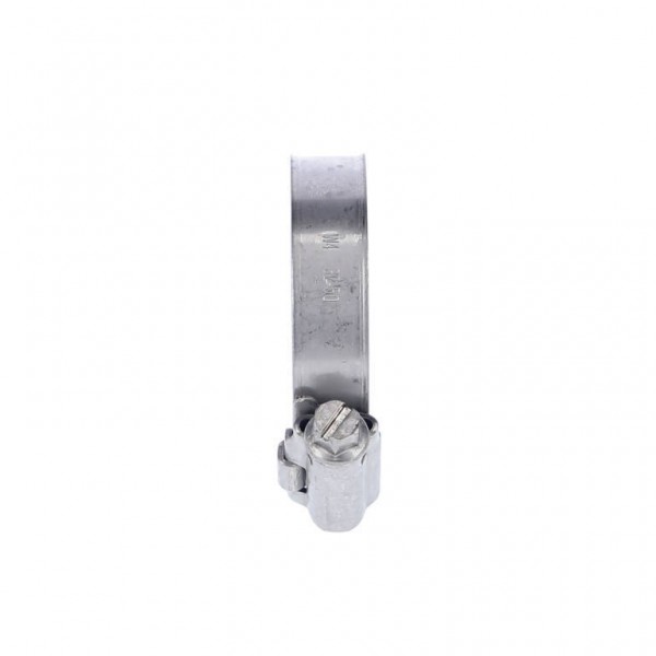 Halsband mit durchgehendem Band W4 - N°9 - comptoirnautique.com