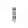 Collier bande pleine W4 - N°9 - comptoirnautique.com