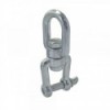 Eye Swivel/Shackle - N°1 - comptoirnautique.com