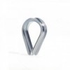 -o con anima in acciaio inossidabile - N°7 - comptoirnautique.com