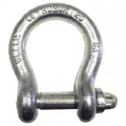 Manilles Robur lyres...