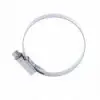 Collier bande pleine W4 - N°10 - comptoirnautique.com