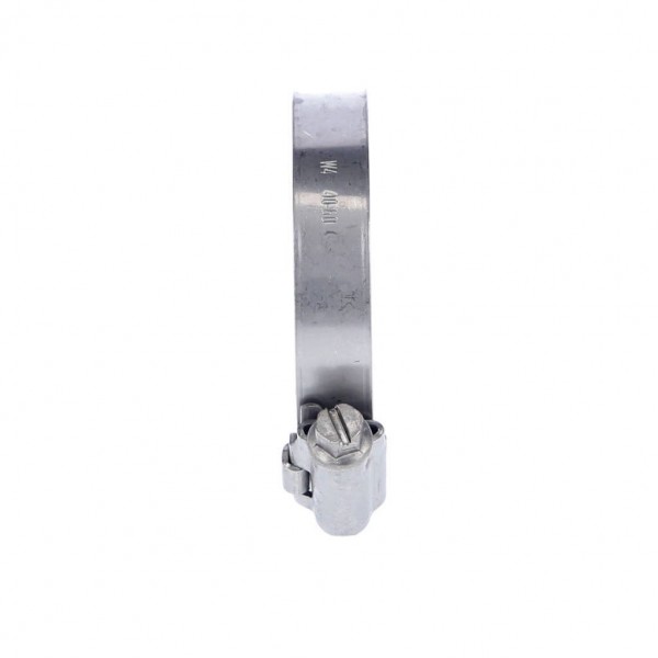 Colar de fita larga W4 - N°11 - comptoirnautique.com