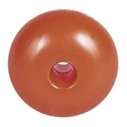 Float for navigation markers