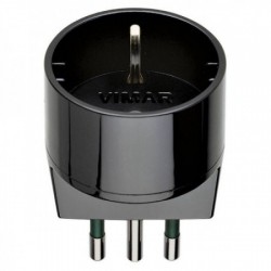 - -Stecker (Italien)