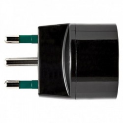 - -Stecker (Italien)
