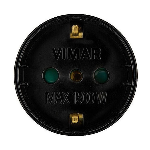 - -Italy Adapter Plug - N°3 - comptoirnautique.com